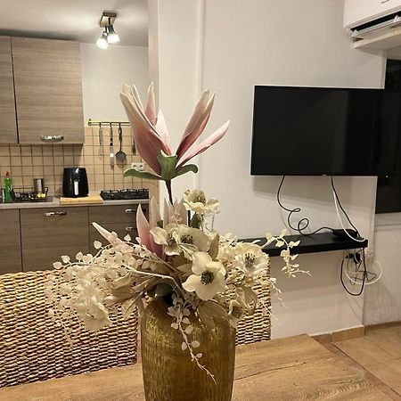 Apartments Chiara ราบ ภายนอก รูปภาพ