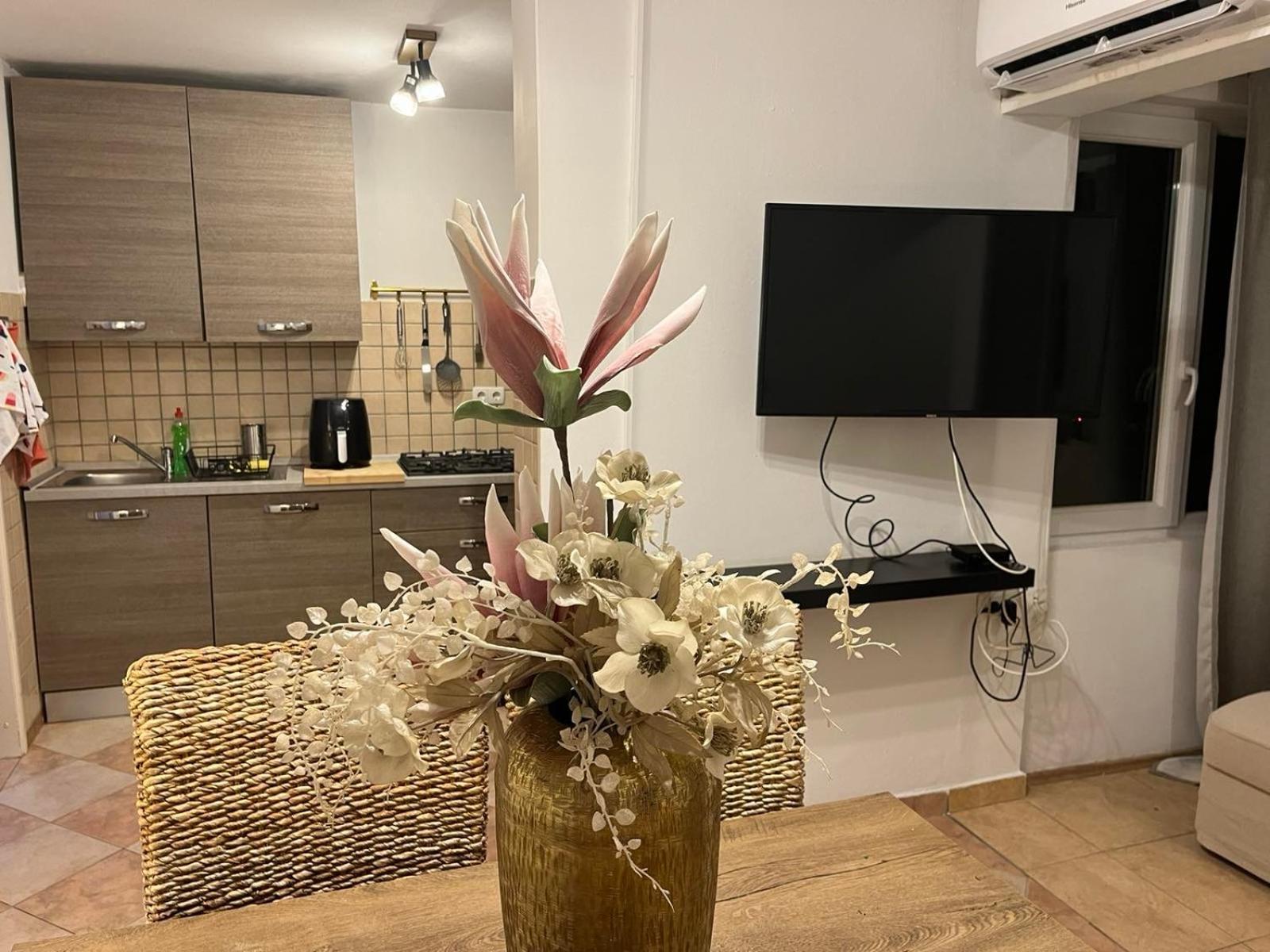 Apartments Chiara ราบ ภายนอก รูปภาพ