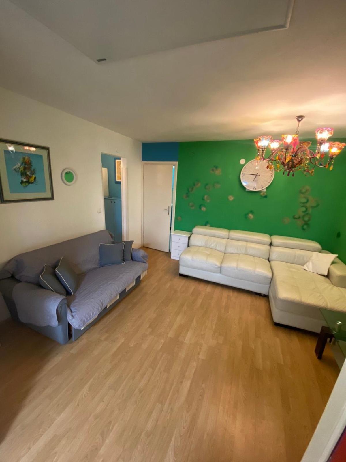 Apartments Chiara ราบ ภายนอก รูปภาพ
